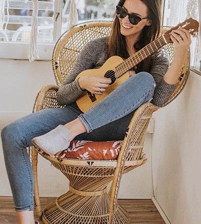 Pantalones Boho Chic