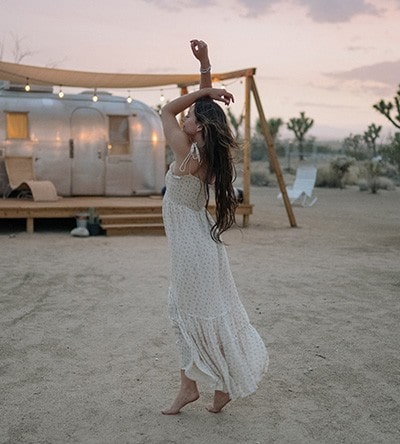 Vestidos Boho Chic